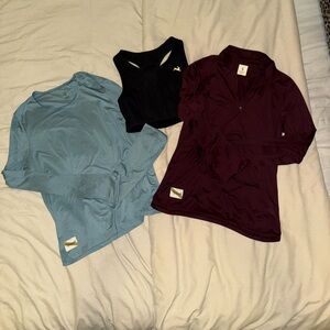 Tracksmith 3 Item Bundle!